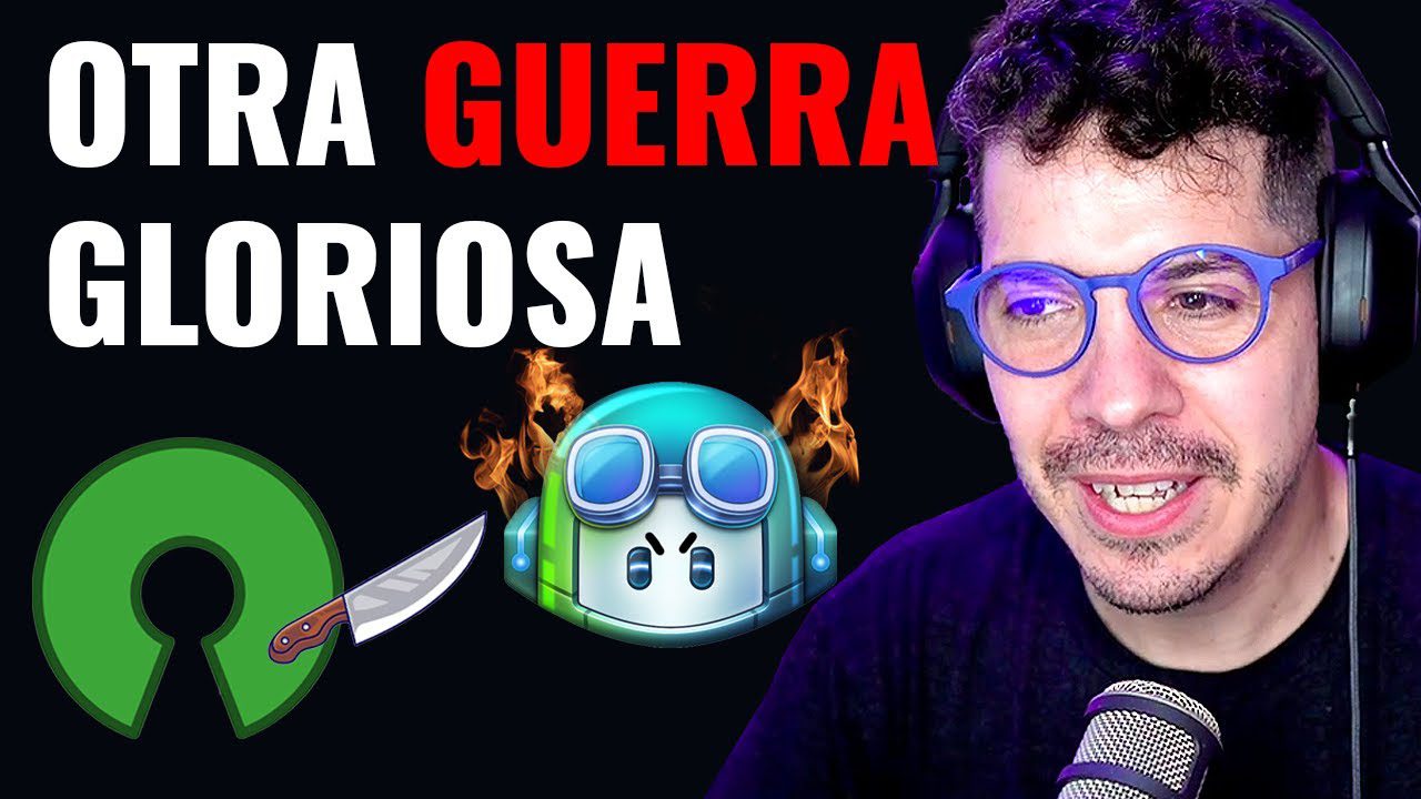Las-ventajas-del-open-source-para-emprendedores-de-IA | diario-economia.com Las ventajas del open source para emprendedores de IA