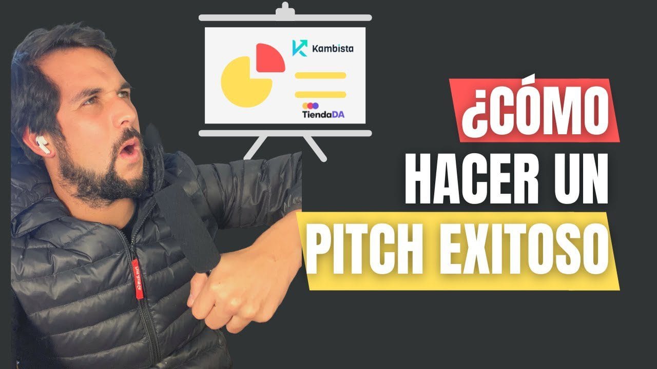 Como-desarrollar-un-pitch-efectivo-para-inversores-de-biotecnologia | diario-economia.com Cómo desarrollar un pitch efectivo para inversores de biotecnología