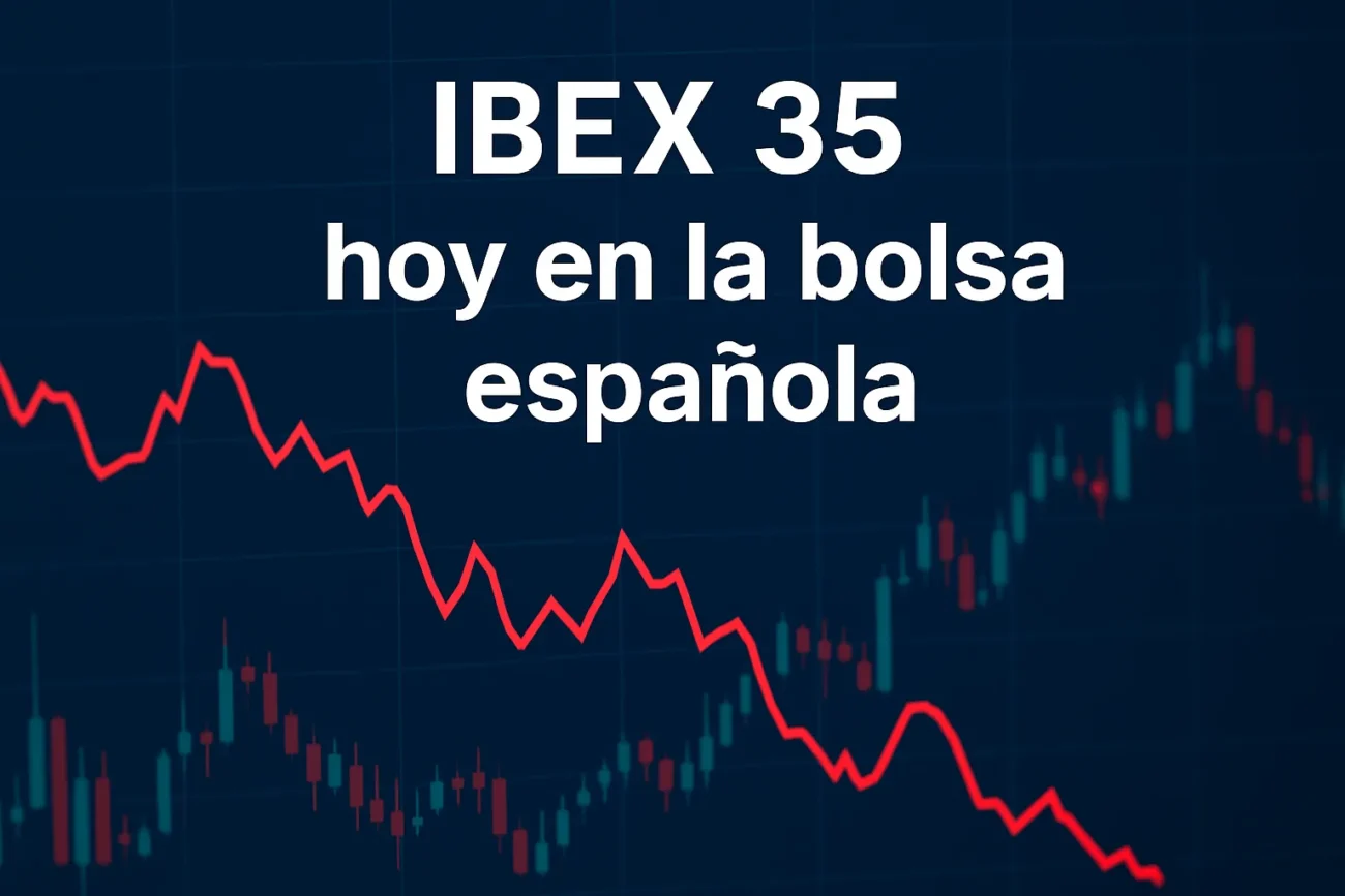 IBEX-35-hoy-en-la-bolsa-espanola | diario-economia.com IBEX 35 hoy en la bolsa española
