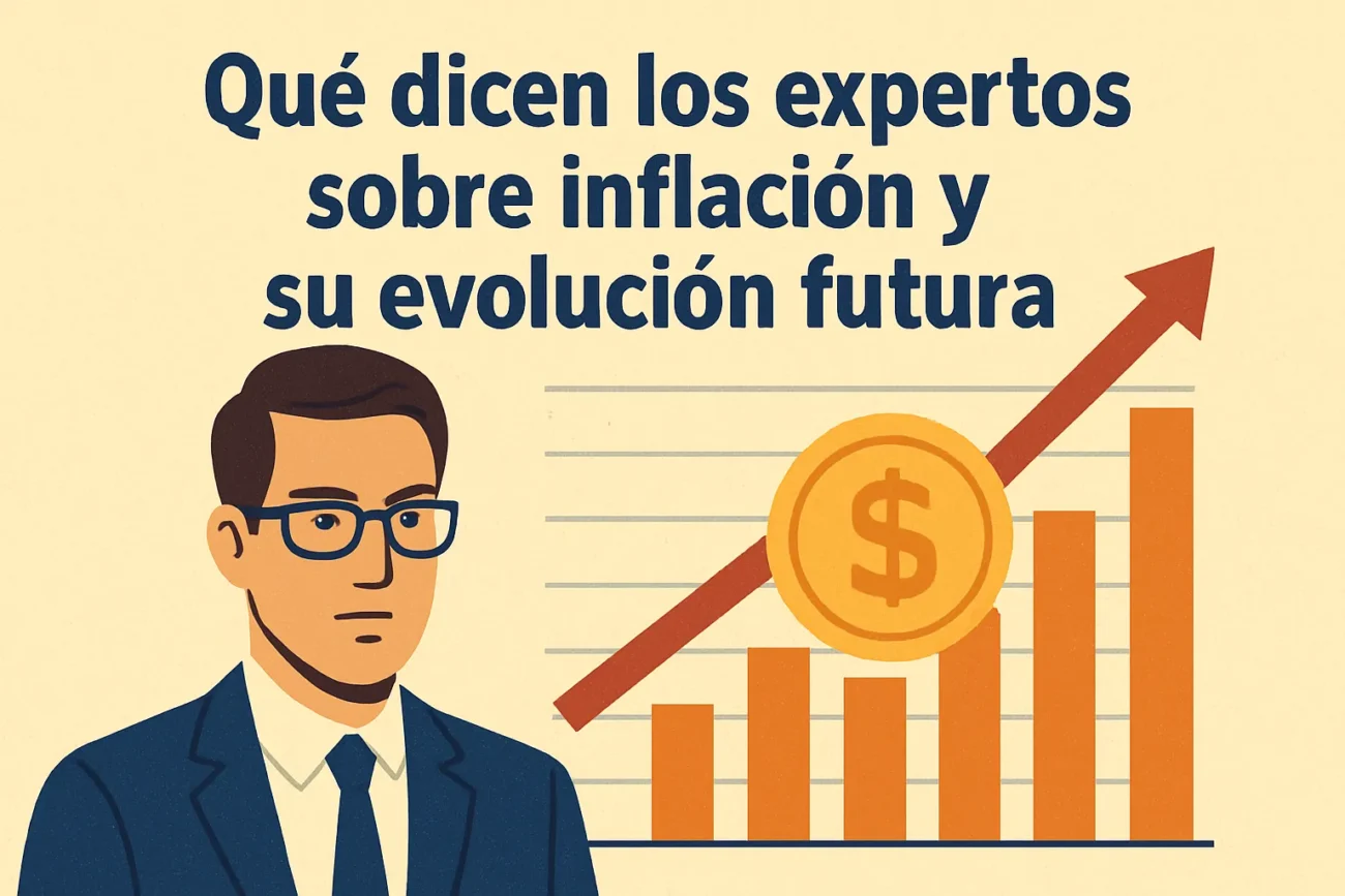 Que-dicen-los-expertos-sobre-inflacion-y-su-evolucion-futura | diario-economia.com Qué dicen los expertos sobre inflación y su evolución futura