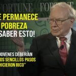 Qué podemos aprender de las anécdotas empresariales contadas por Warren Buffett