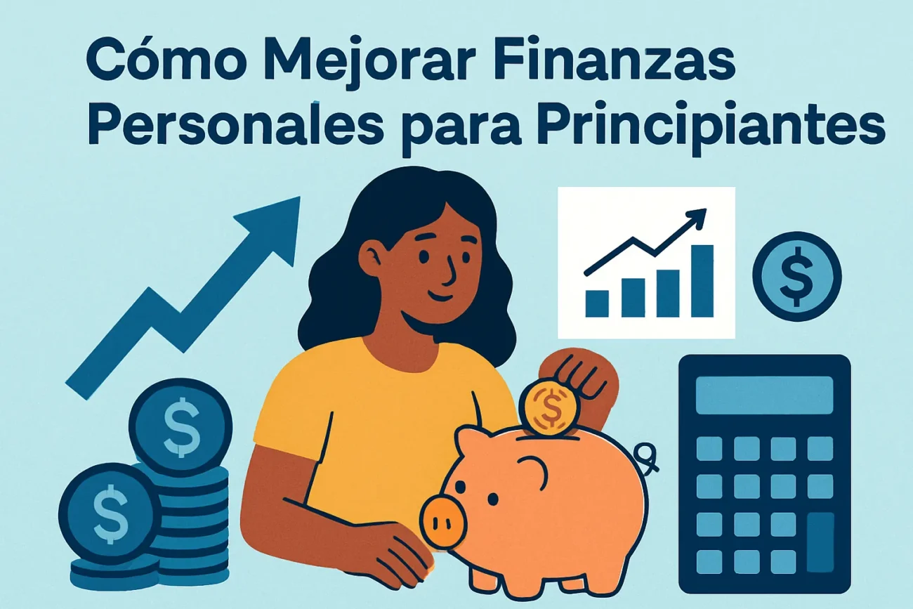 como-mejorar-finanzas-personales-para-principiantes | diario-economia.com cómo mejorar finanzas personales para principiantes