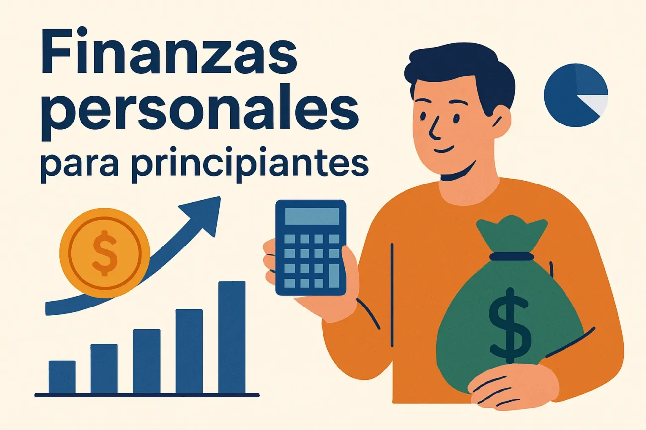 finanzas-personales-para-principiantes | diario-economia.com finanzas personales para principiantes