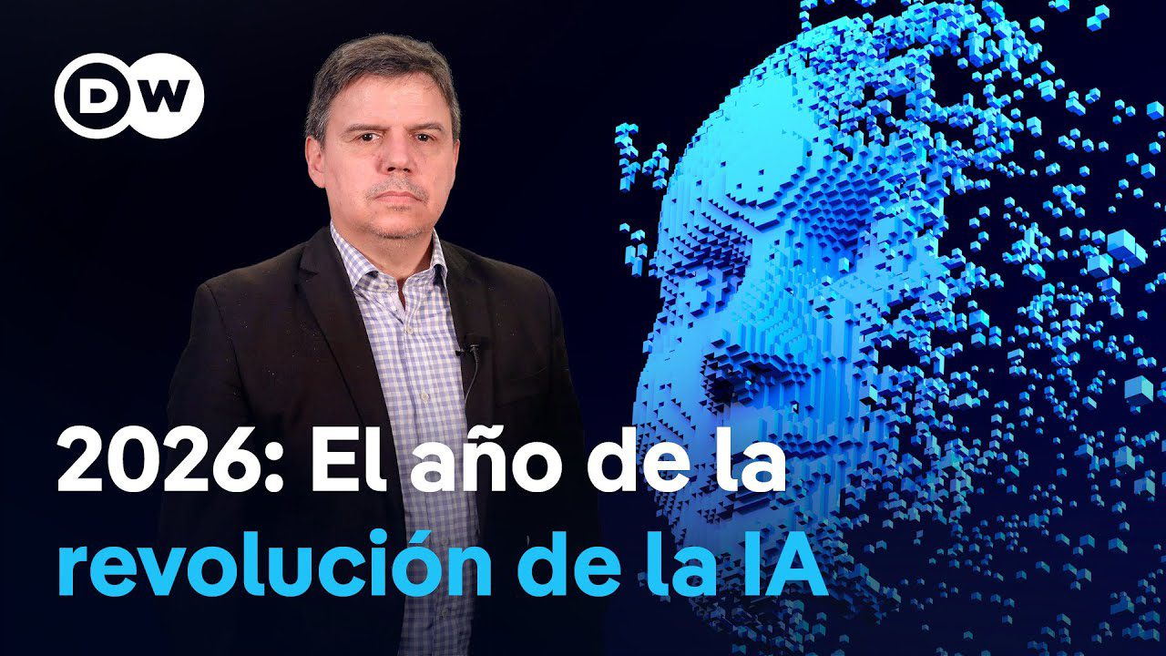 inteligencia-artificial-en-2026 | diario-economia.com inteligencia artificial en 2026