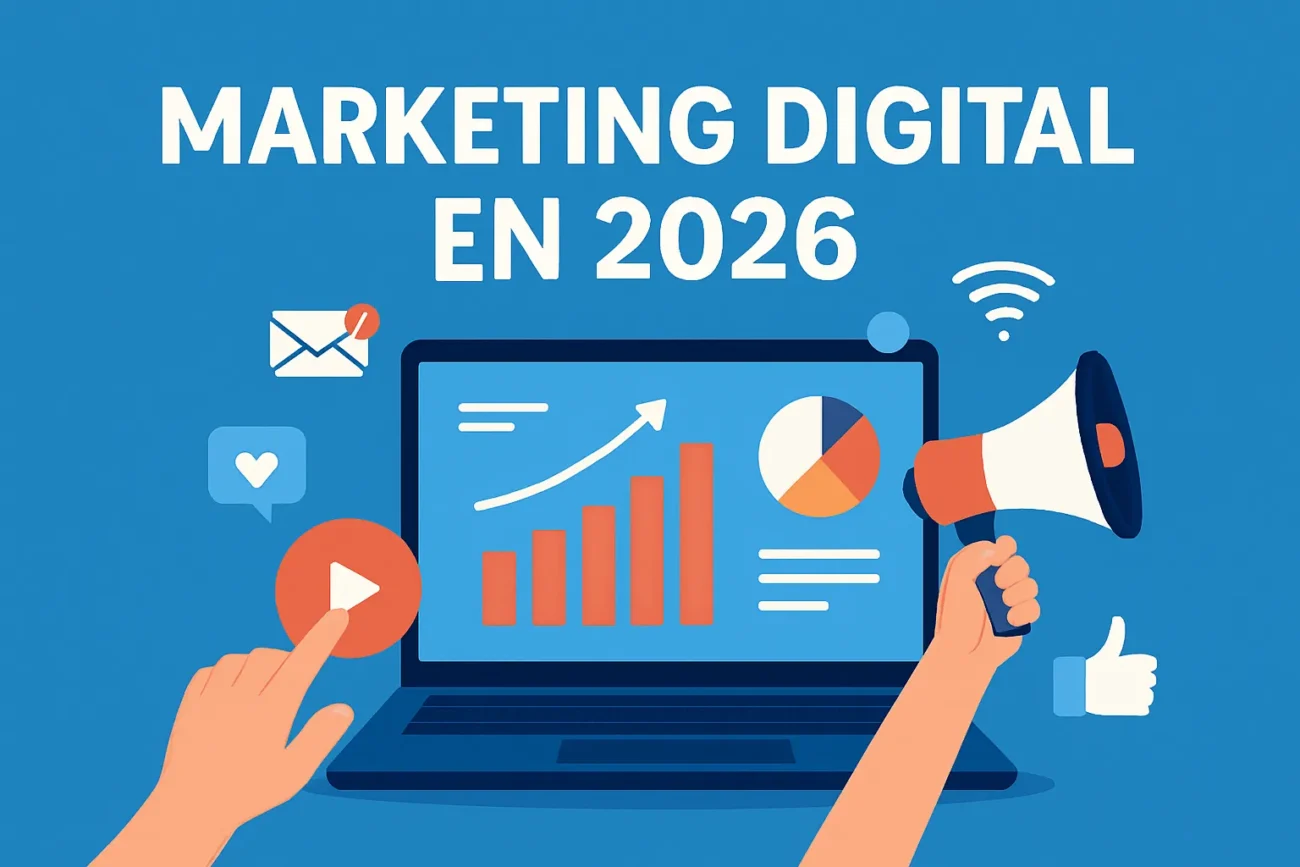 marketing-digital-en-2026 | diario-economia.com marketing digital en 2026