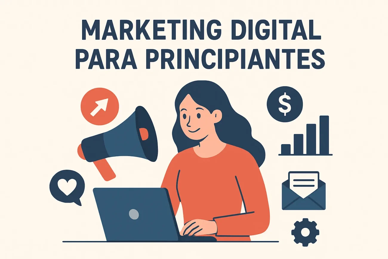 marketing-digital-para-principiantes | diario-economia.com marketing digital para principiantes