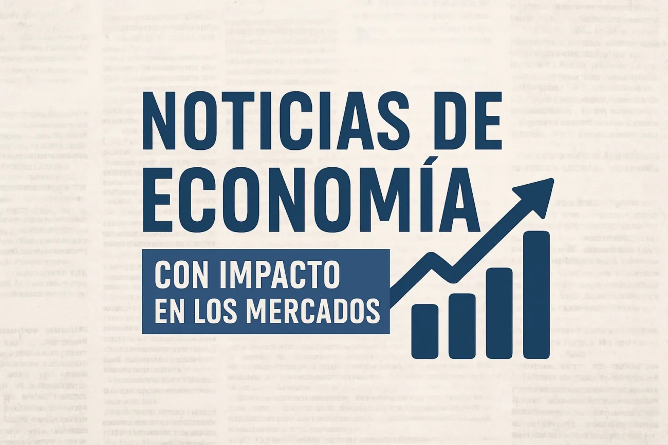 noticias-de-economia-con-impacto-en-los-mercados | diario-economia.com noticias de economía con impacto en los mercados