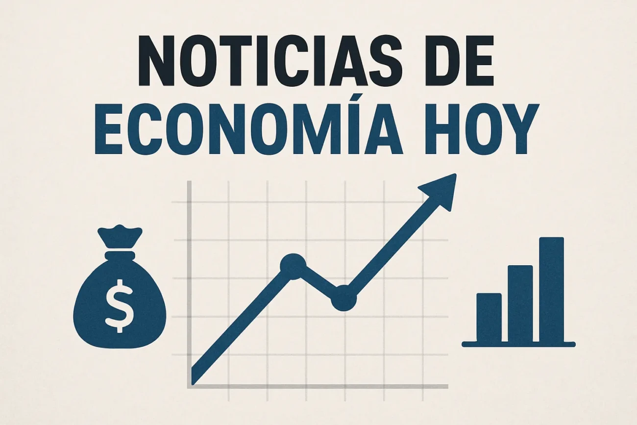 noticias de economía hoy