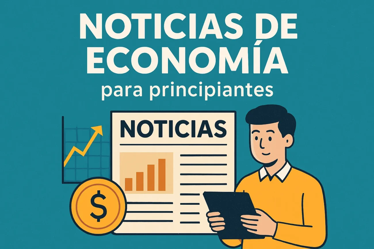 noticias-de-economia-para-principiantes | diario-economia.com noticias de economía para principiantes