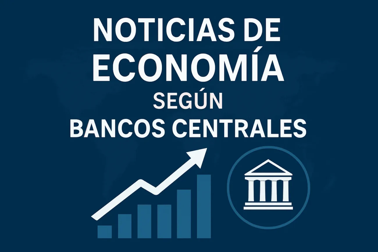 noticias-de-economia-segun-bancos-centrales | diario-economia.com noticias de economía según bancos centrales