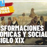 principales tendencias sobre sociedad española en España