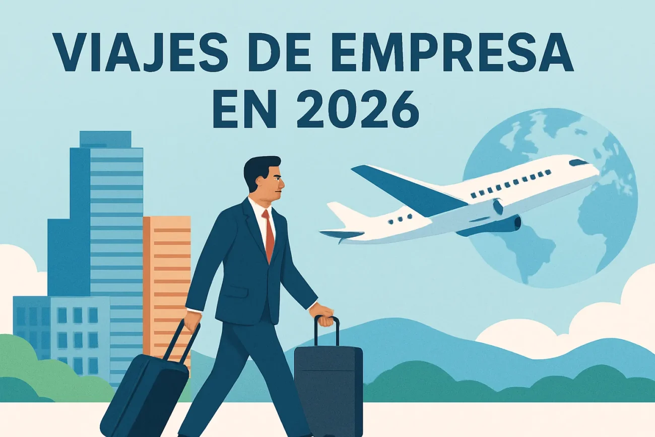 viajes-de-empresa-en-2026 | diario-economia.com viajes de empresa en 2026