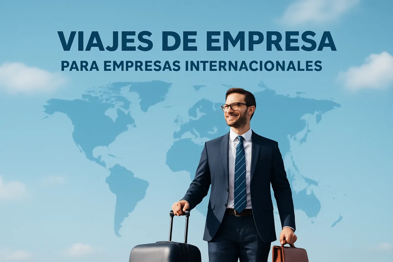viajes-de-empresa-para-empresas-internacionales | diario-economia.com viajes de empresa para empresas internacionales
