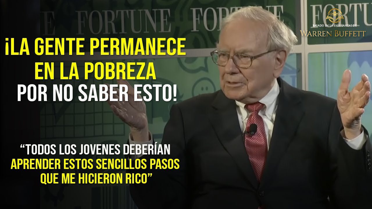 Como-explica-Warren-Buffett-su-filosofia-de-inversion-y-crecimiento-1 | diario-economia.com Cómo explica Warren Buffett su filosofía de inversión y crecimiento