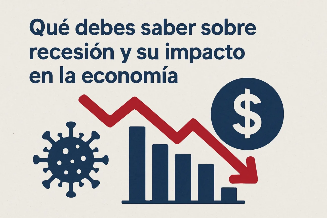 Que-debes-saber-sobre-recesion-y-su-impacto-en-la-economia | diario-economia.com Qué debes saber sobre recesión y su impacto en la economía