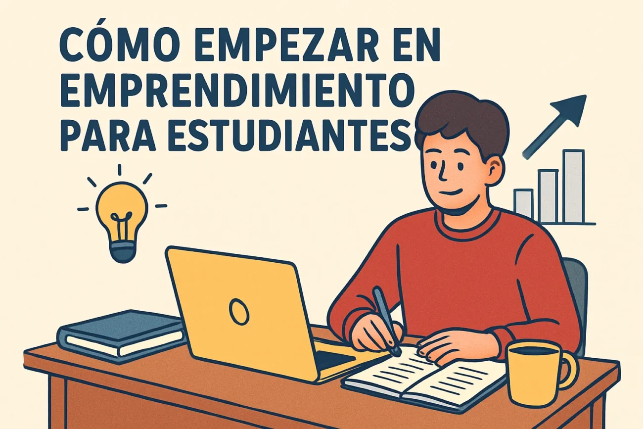 como-empezar-en-emprendimiento-para-estudiantes | diario-economia.com cómo empezar en emprendimiento para estudiantes