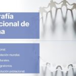 cómo evoluciona sociedad española a nivel internacional