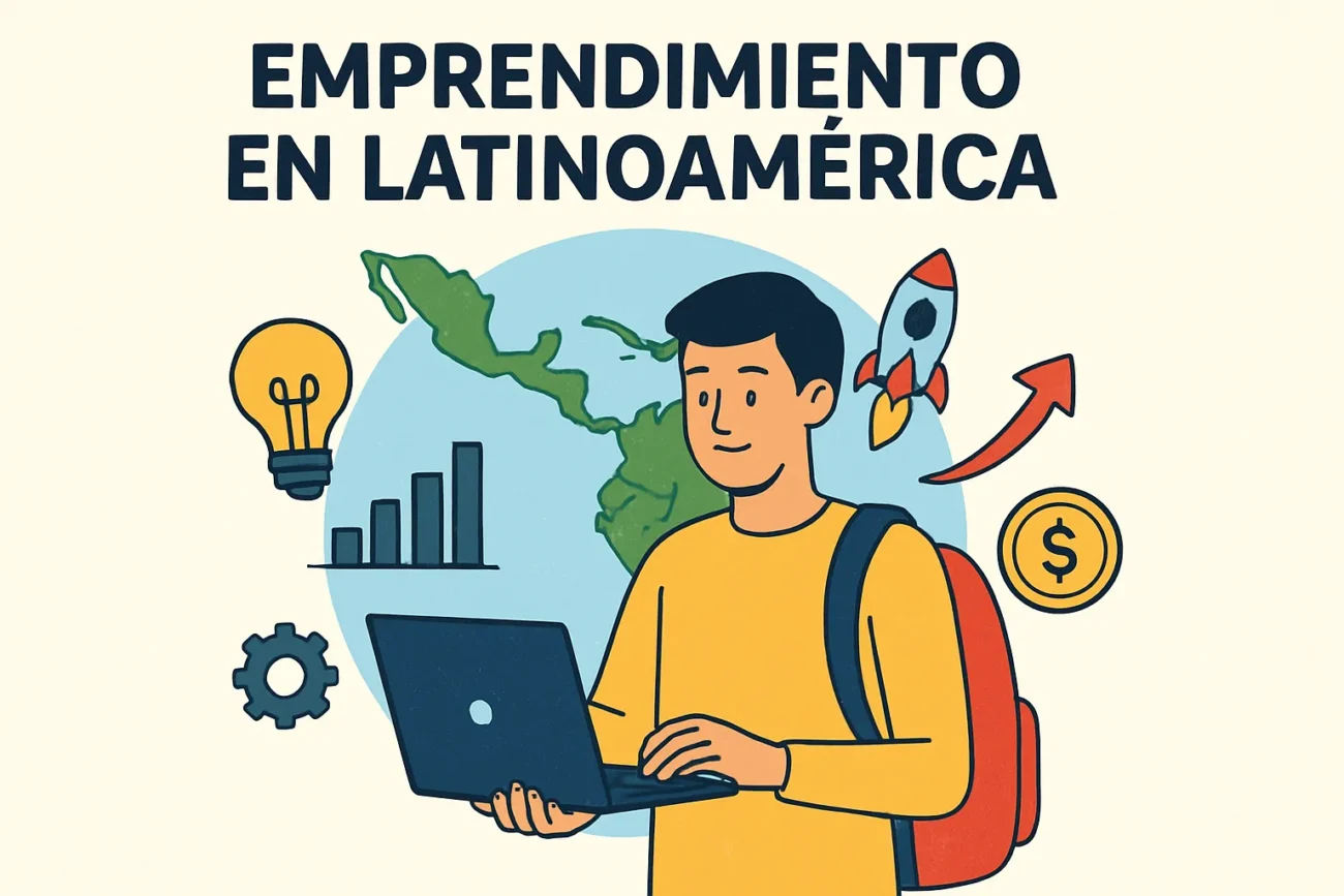 emprendimiento-en-Latinoamerica | diario-economia.com emprendimiento en Latinoamérica