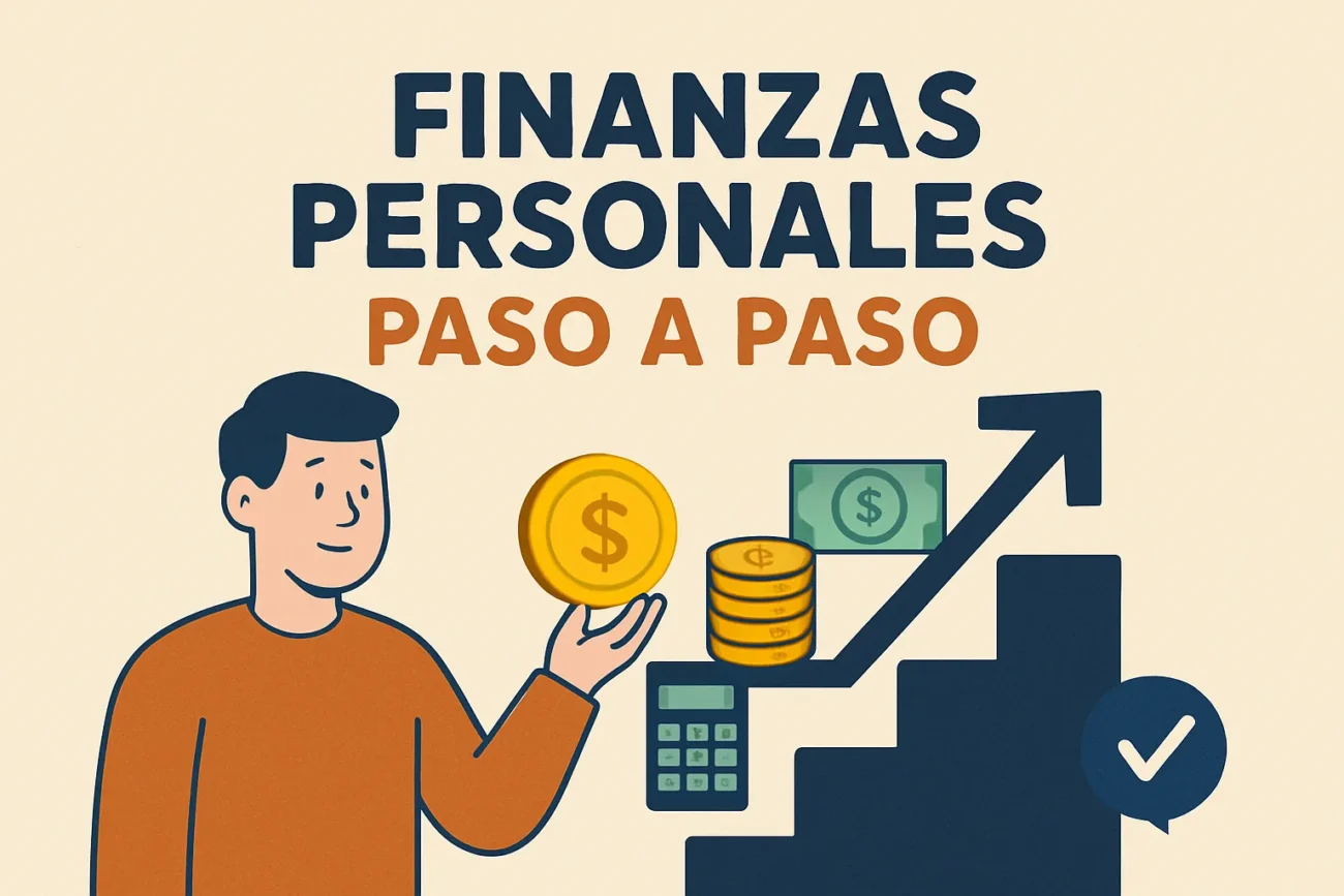 finanzas-personales-paso-a-paso | diario-economia.com finanzas personales paso a paso