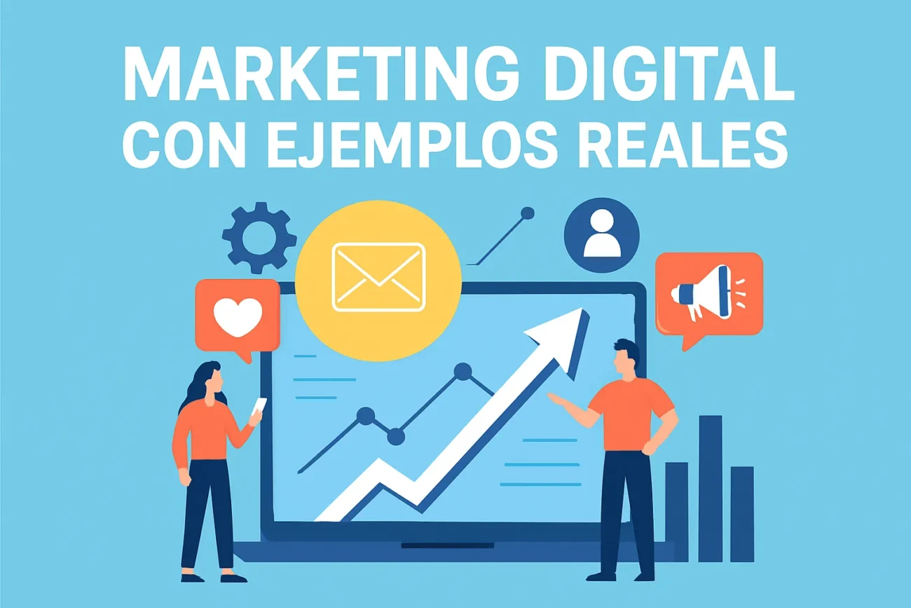 marketing-digital-con-ejemplos-reales | diario-economia.com marketing digital con ejemplos reales