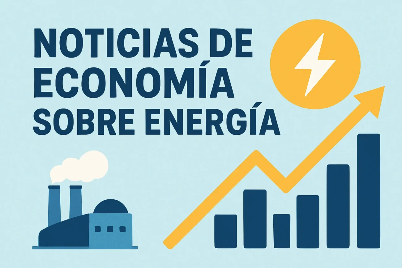 noticias-de-economia-sobre-energia | diario-economia.com noticias de economía sobre energía