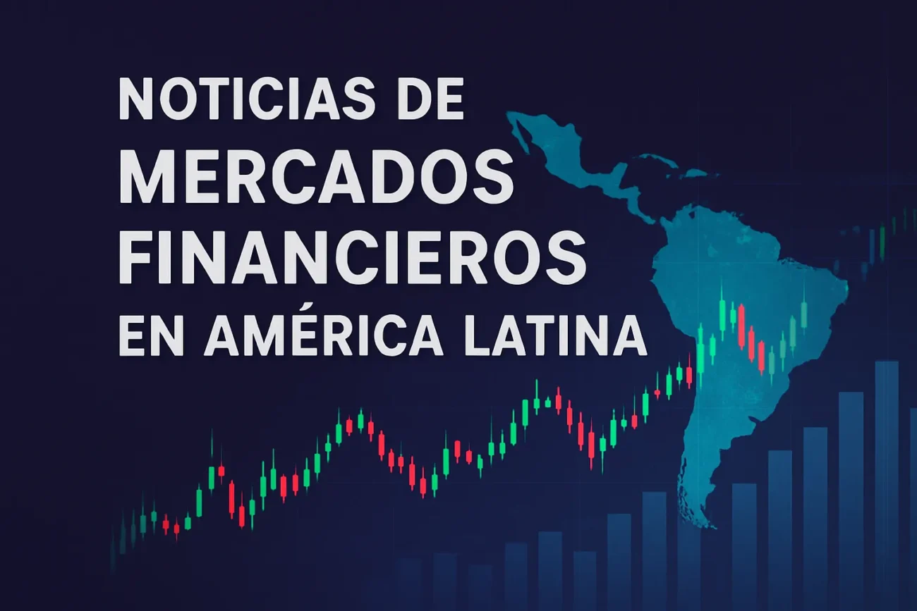 noticias-de-mercados-financieros-en-America-Latina | diario-economia.com noticias de mercados financieros en América Latina