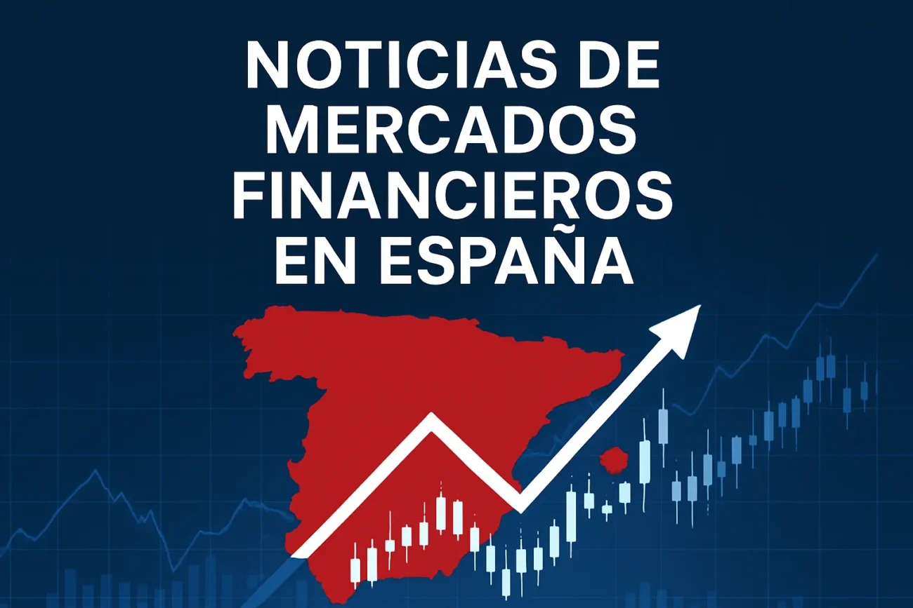 noticias-de-mercados-financieros-en-Espana | diario-economia.com noticias de mercados financieros en España