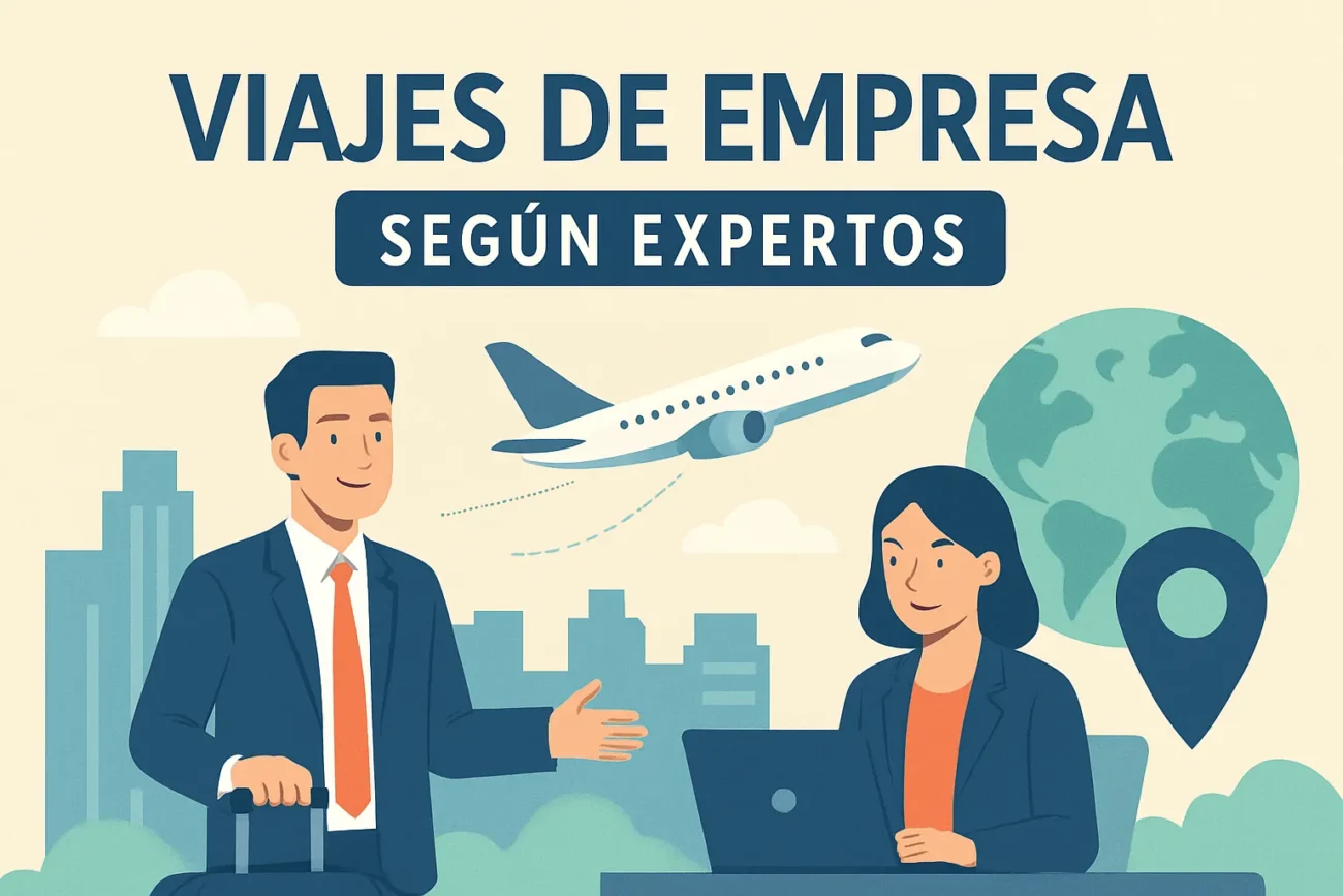 viajes-de-empresa-segun-expertos | diario-economia.com viajes de empresa según expertos