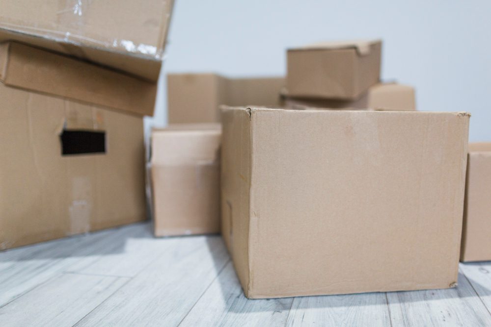 Cajas de cartón impulsan una logística eficiente para empresas de todos los sectores - 779790 - Tallers Guinardó | diario-economia.com Cajas de cartón impulsan una logística eficiente para empresas de todos los sectores