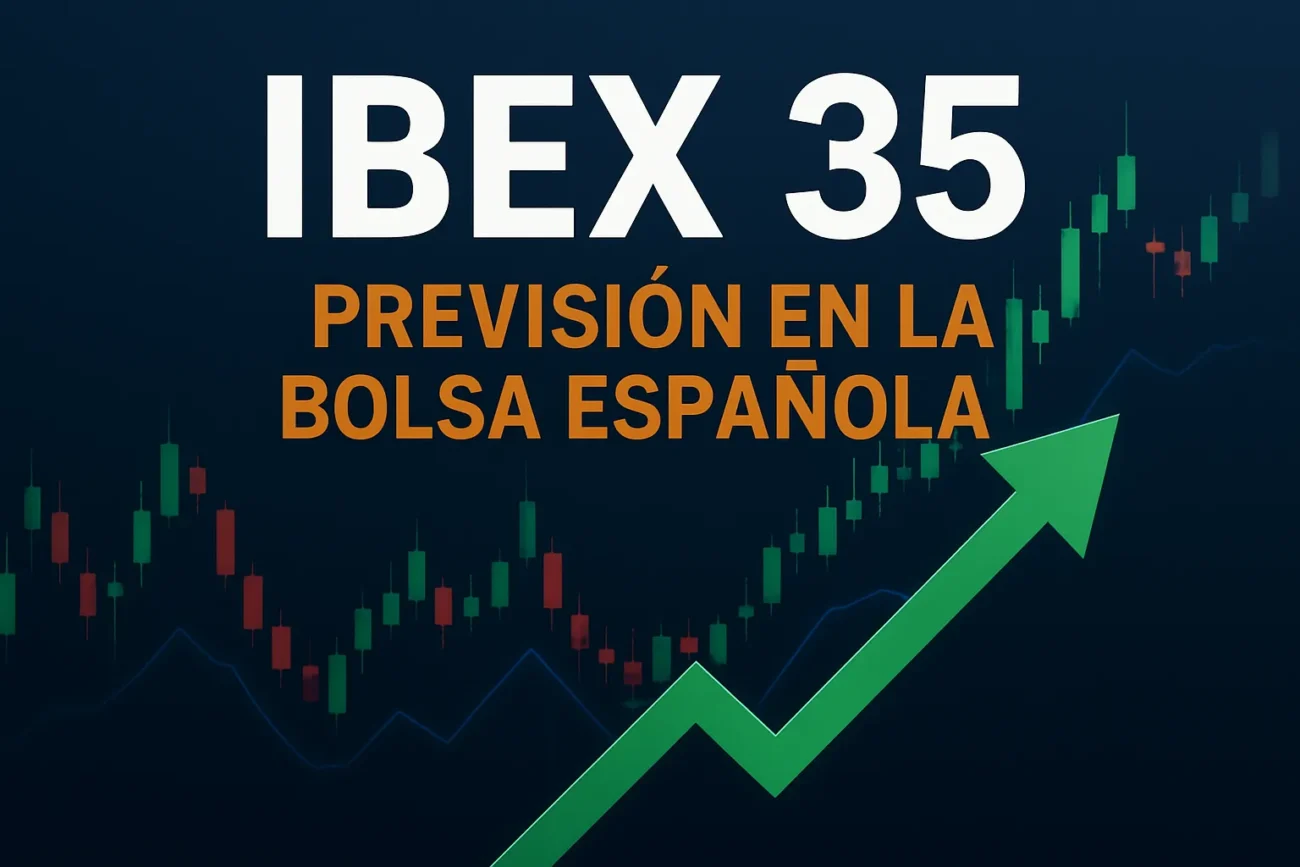 IBEX-35-prevision-en-la-bolsa-espanola | diario-economia.com IBEX 35 previsión en la bolsa española