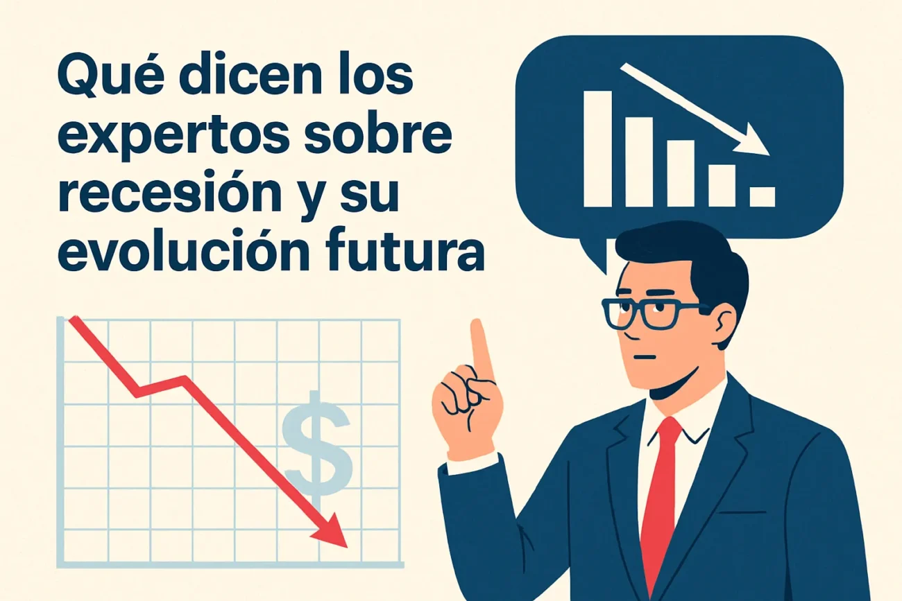 Que-dicen-los-expertos-sobre-recesion-y-su-evolucion-futura | diario-economia.com Qué dicen los expertos sobre recesión y su evolución futura