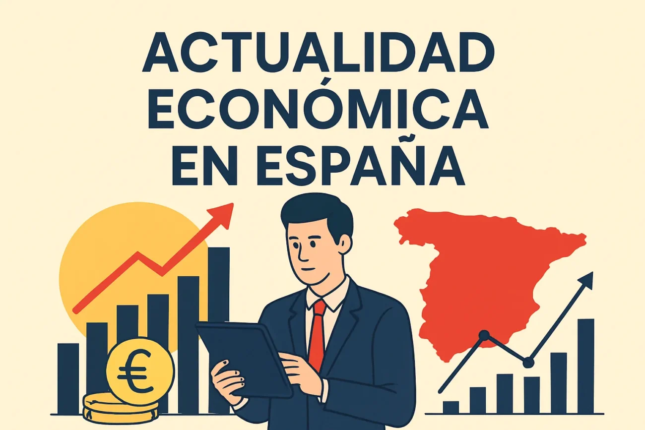 actualidad-economica-en-Espana | diario-economia.com actualidad económica en España