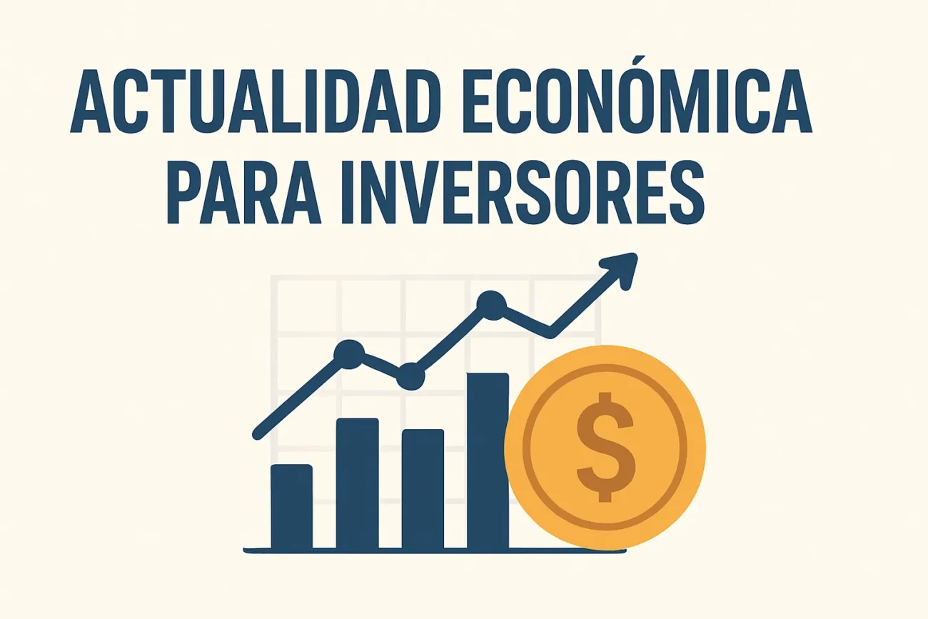 actualidad económica para inversores
