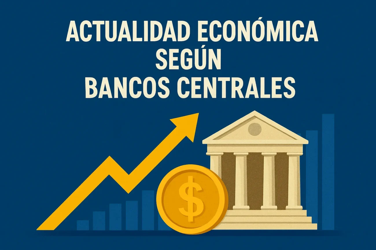 actualidad-economica-segun-bancos-centrales | diario-economia.com actualidad económica según bancos centrales
