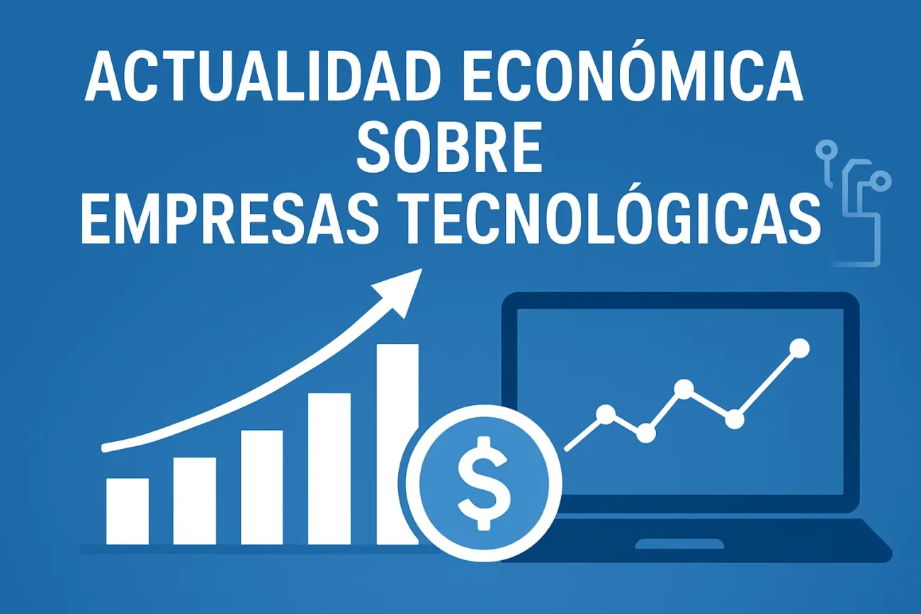 actualidad-economica-sobre-empresas-tecnologicas | diario-economia.com actualidad económica sobre empresas tecnológicas