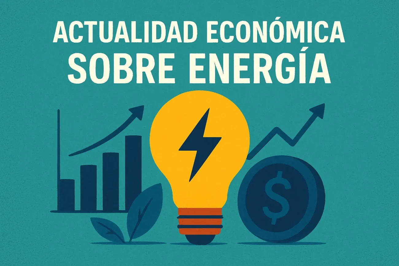 actualidad-economica-sobre-energia | diario-economia.com actualidad económica sobre energía