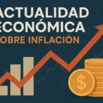 actualidad económica sobre inflación