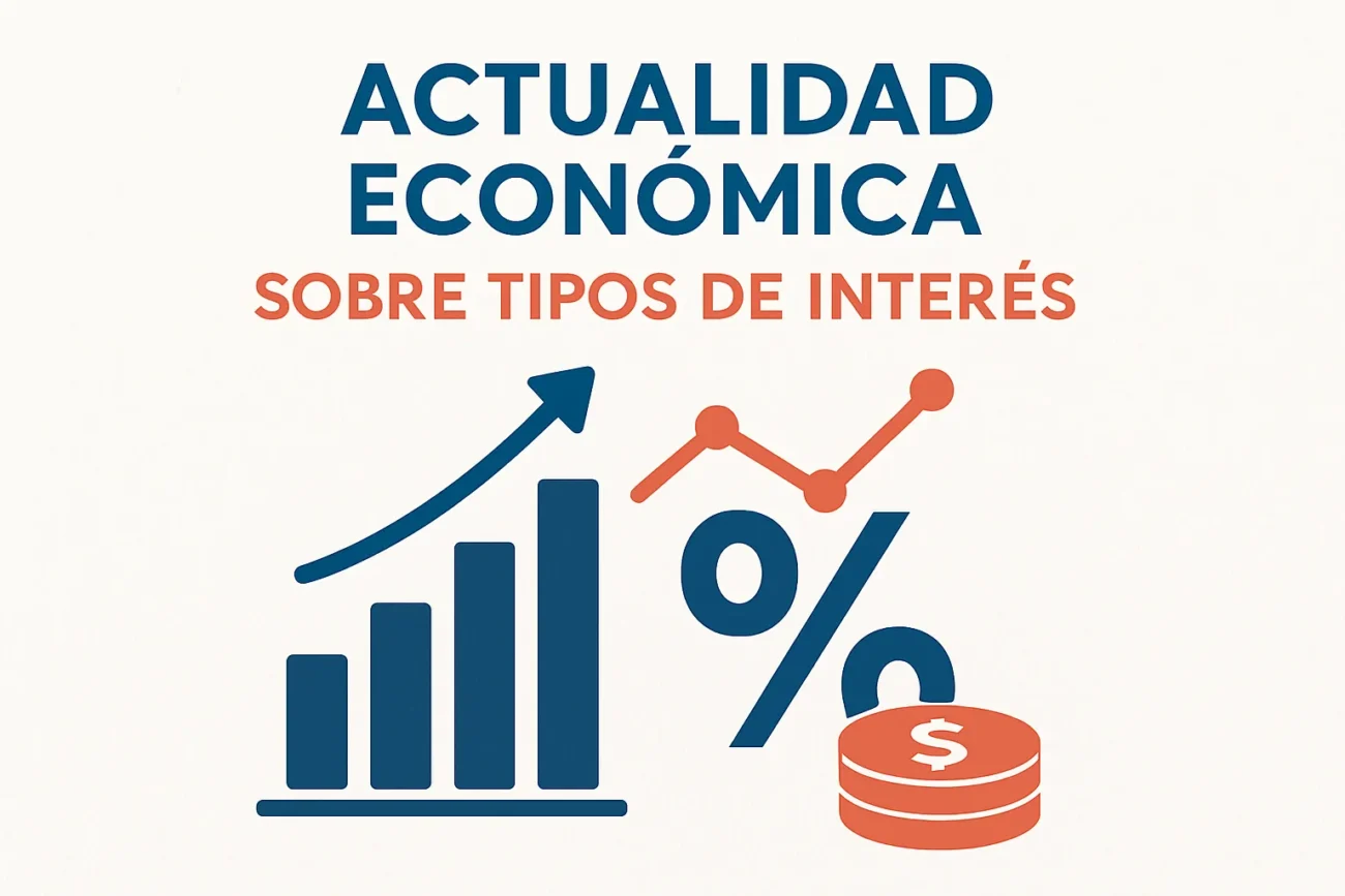 actualidad-economica-sobre-tipos-de-interes | diario-economia.com actualidad económica sobre tipos de interés