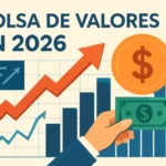bolsa de valores en 2026