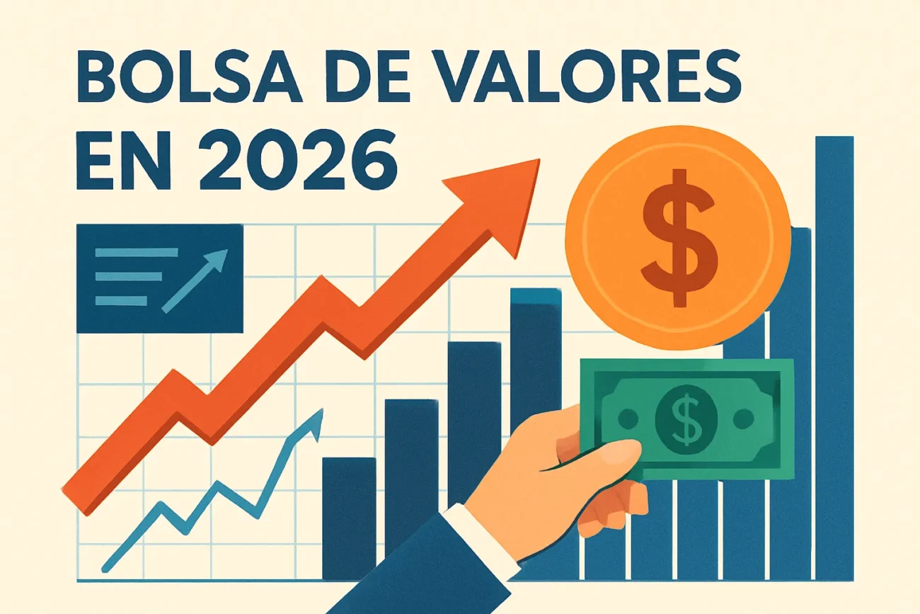 bolsa-de-valores-en-2026 | diario-economia.com bolsa de valores en 2026
