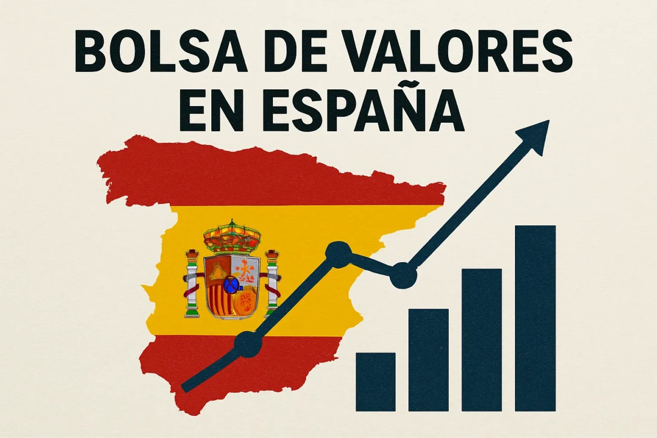 bolsa-de-valores-en-Espana | diario-economia.com bolsa de valores en España