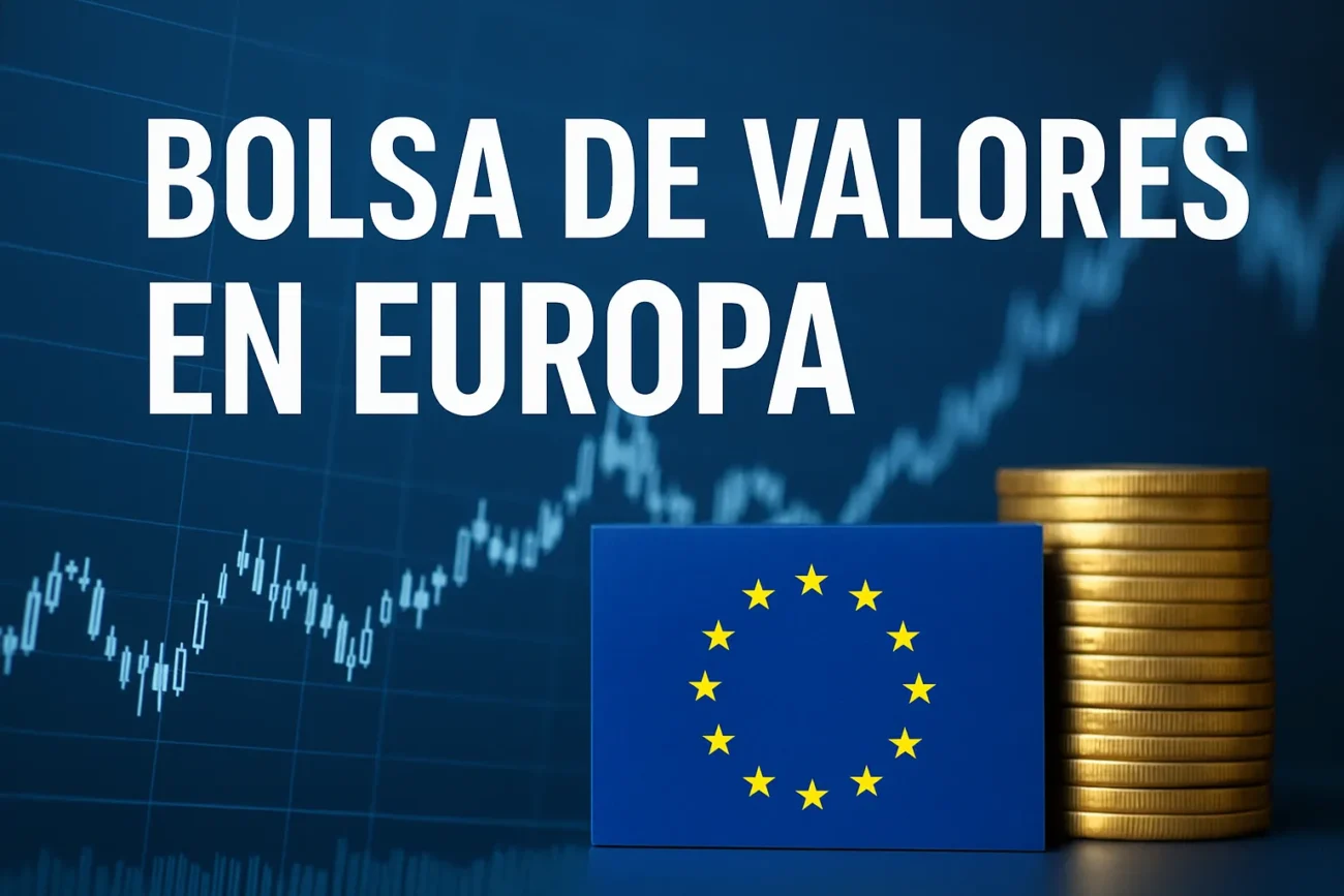 bolsa-de-valores-en-Europa | diario-economia.com bolsa de valores en Europa