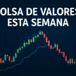 bolsa de valores esta semana