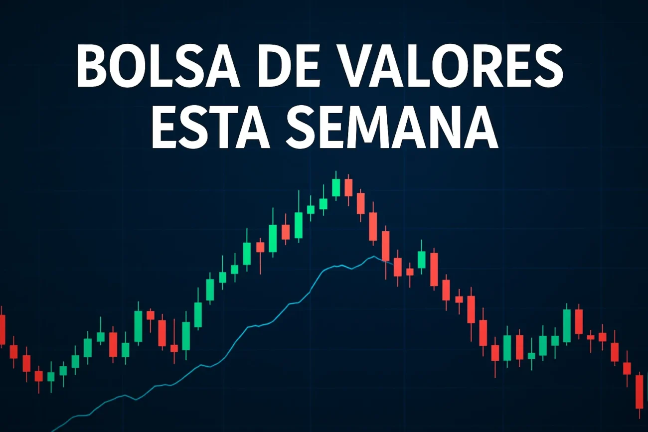 bolsa-de-valores-esta-semana | diario-economia.com bolsa de valores esta semana