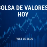 bolsa de valores hoy