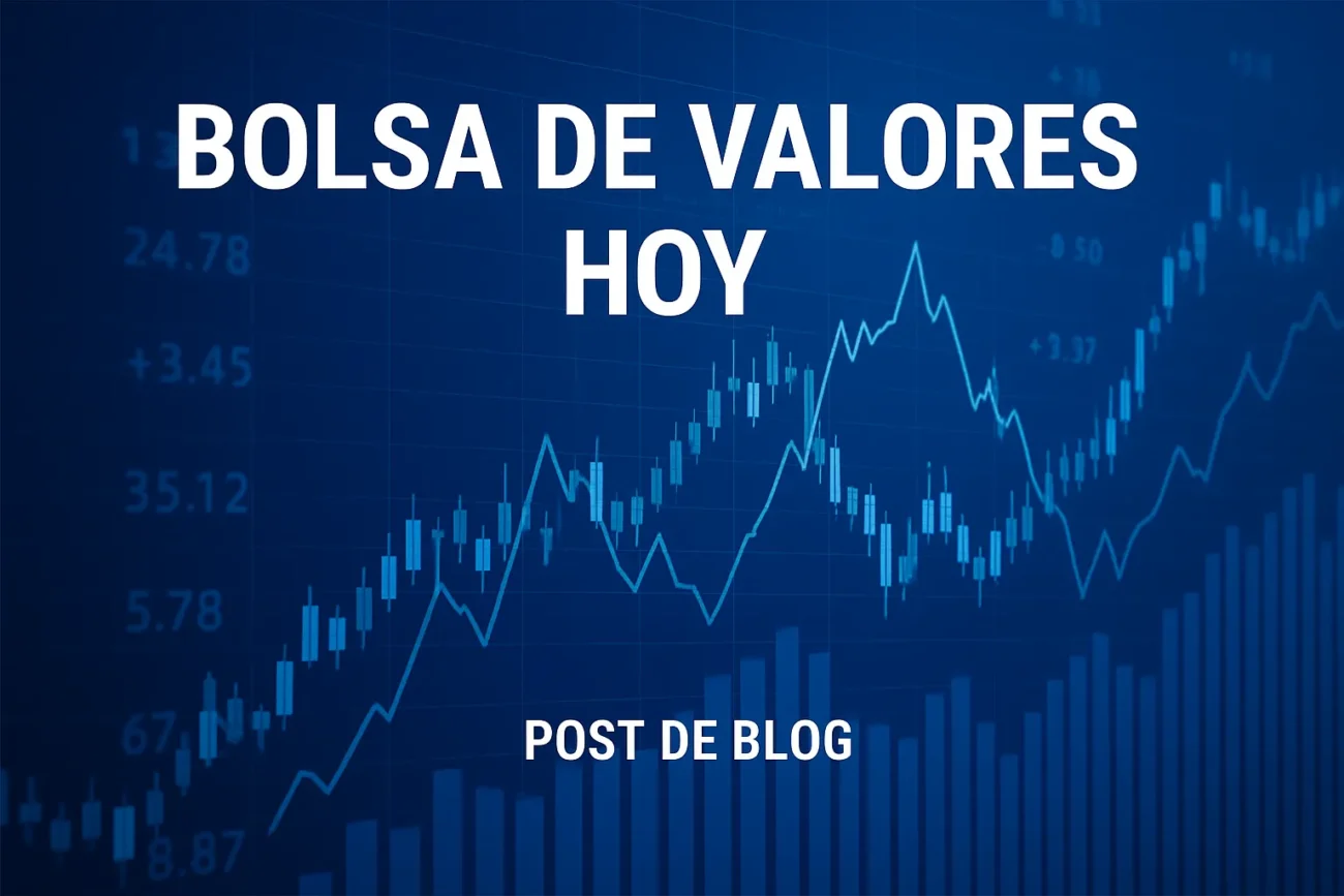 bolsa-de-valores-hoy | diario-economia.com bolsa de valores hoy