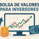 bolsa de valores para inversores