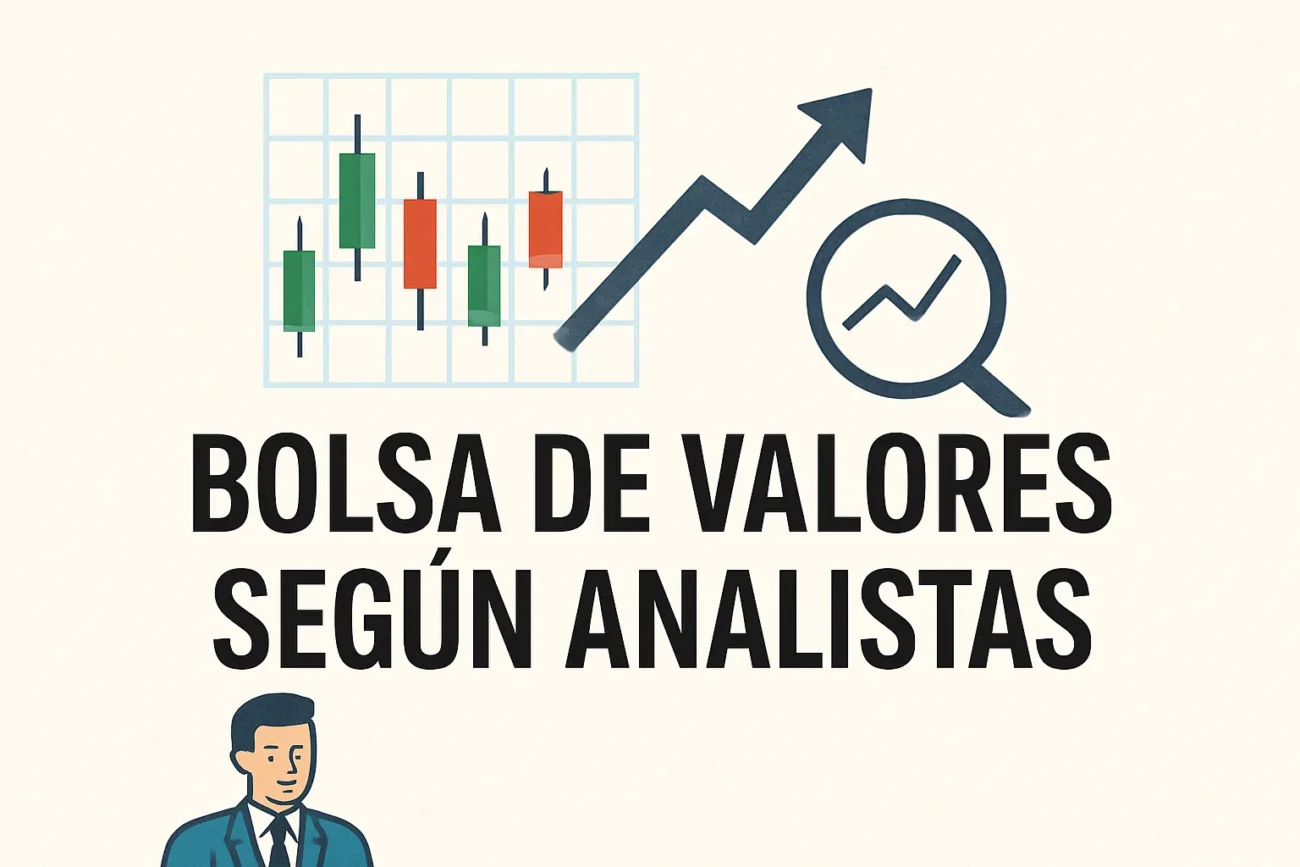 bolsa-de-valores-segun-analistas | diario-economia.com bolsa de valores según analistas