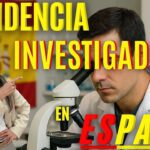 cómo evoluciona sociedad española para investigadores