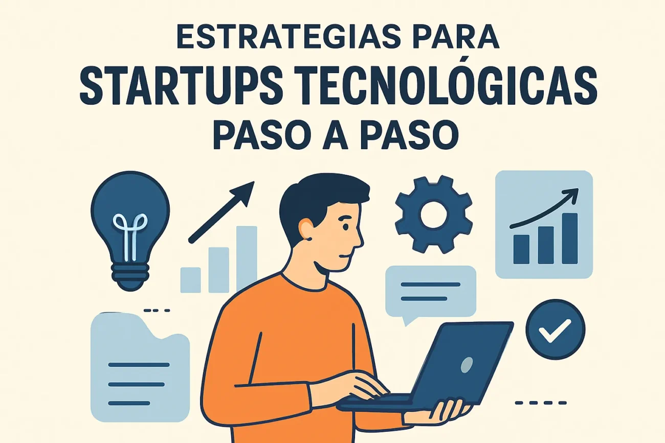 estrategias-para-startups-tecnologicas-paso-a-paso | diario-economia.com estrategias para startups tecnológicas paso a paso